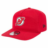 New Jersey Devils - New Era 19TWENTY Adjustable Hat Red