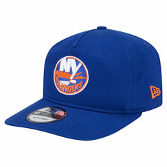 New York Islanders - New Era 19TWENTY Adjustable Hat Royal