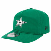 Dallas Stars - New Era 19TWENTY Adjustable Hat Kelly Green