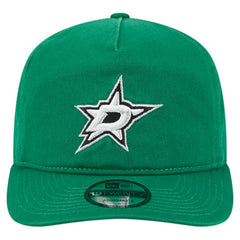 Dallas Stars - New Era 19TWENTY Adjustable Hat Kelly Green