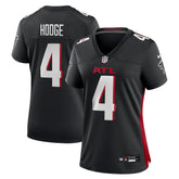 KhaDarel Hodge Atlanta Falcons Women's Team Game Jersey Black - Nike