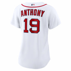 Roman Anthony Boston Red Sox Nike Women's Home Replica Player Jersey Sale