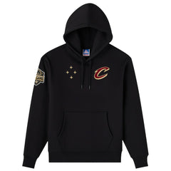 NBA - Cleveland Cavaliers OVO x NBA Fleece Hoodie - Black