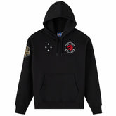 NBA - Toronto Raptors OVO x NBA Fleece Hoodie - Black