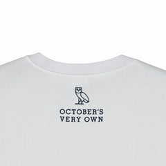 NBA - Washington Wizards OVO x NBA Heavyweight T-Shirt - White