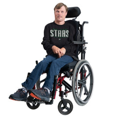 Dallas Stars - G-III Sports by Carl Banks Adaptive Mesh Effect Long Sleeve T-Shirt Black