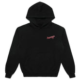Tampa Bay Buccaneers Born x Raised Unisex Pro Script Hoodie Black - NFL