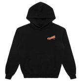 Arizona Cardinals Born x Raised Unisex Pro Script Hoodie Black - NFL