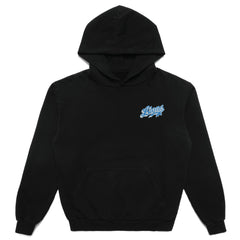 Detroit Lions Born x Raised Unisex Pro Script Hoodie Black - NFL