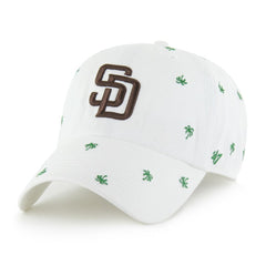 San Diego Padres '47 Women's Confetti Clean Up Adjustable Hat Clearance