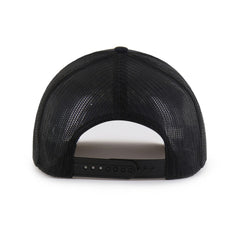 Chicago White Sox '47 Pitstop Trucker Adjustable Hat discount