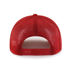St. Louis Cardinals '47 Pitstop Trucker Adjustable Hat Near Me