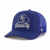 Kansas City Royals '47 Pitstop Trucker Adjustable Hat Online
