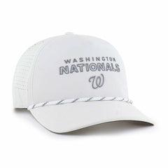 Washington Nationals '47 Forward Vault Hitch Adjustable Hat Clearance