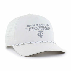 Minnesota Twins '47 Forward Vault Hitch Adjustable Hat discount
