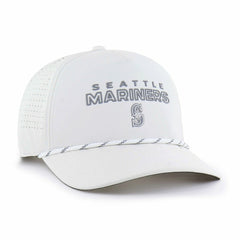 Seattle Mariners '47 Forward Vault Hitch Adjustable Hat Online