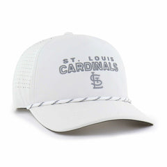 St. Louis Cardinals '47 Forward Vault Hitch Adjustable Hat for sale
