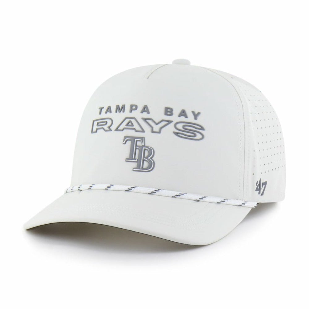 Tampa Bay Rays '47 Forward Vault Hitch Adjustable Hat Clearance