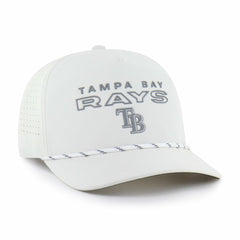 Tampa Bay Rays '47 Forward Vault Hitch Adjustable Hat Clearance