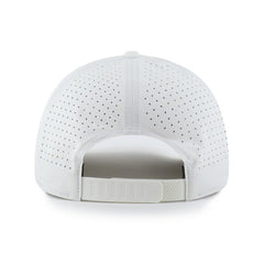 Chicago Cubs '47 Forward Vault Hitch Adjustable Hat Lifestyle