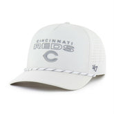 Cincinnati Reds '47 Forward Vault Hitch Adjustable Hat Online