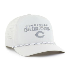 Cincinnati Reds '47 Forward Vault Hitch Adjustable Hat Online