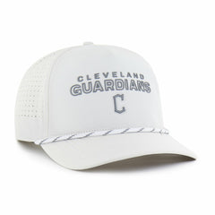 Cleveland Guardians '47 Forward Vault Hitch Adjustable Hat Clearance