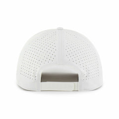 Cleveland Guardians '47 Forward Vault Hitch Adjustable Hat Clearance