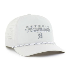 Detroit Tigers '47 Forward Vault Hitch Adjustable Hat On Sale