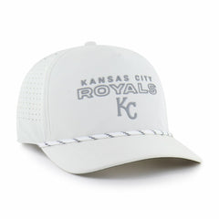 Kansas City Royals '47 Forward Vault Hitch Adjustable Hat for sale