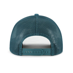 Philadelphia Phillies '47 Contemporary Hitch Adjustable Trucker Hat Lifestyle