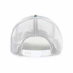 Milwaukee Brewers '47 Beachside Adjustable Trucker Hat Sale