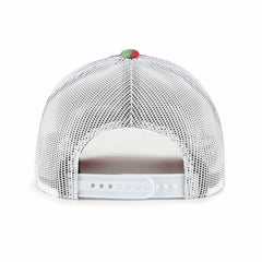 Minnesota Twins '47 Beachside Adjustable Trucker Hat discount