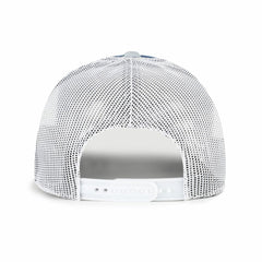 New York Yankees '47 Beachside Adjustable Trucker Hat Lifestyle