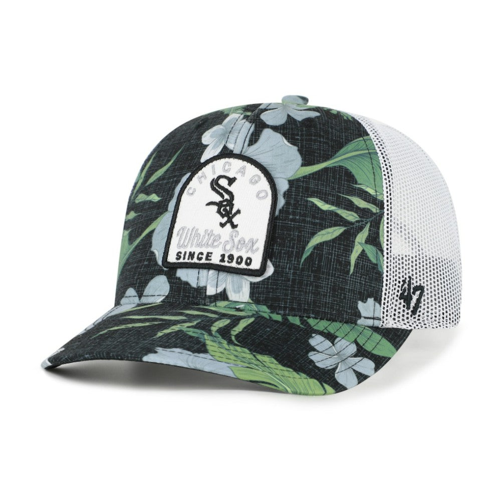Chicago White Sox '47 Beachside Adjustable Trucker Hat discount
