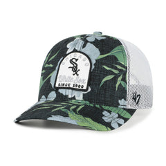 Chicago White Sox '47 Beachside Adjustable Trucker Hat discount