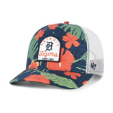 Detroit Tigers '47 Beachside Adjustable Trucker Hat Clearance