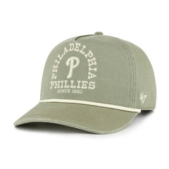Philadelphia Phillies '47 Canyon Ranchero Hitch Adjustable Hat On Sale