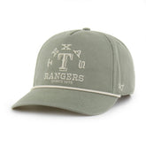Texas Rangers '47 Canyon Ranchero Hitch Adjustable Hat Sale