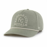 Kansas City Royals '47 Canyon Ranchero Hitch Adjustable Hat Sale