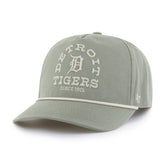 Detroit Tigers '47 Canyon Ranchero Hitch Adjustable Hat for sale