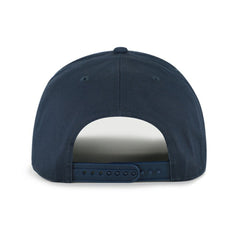 Houston Astros '47 Cooperstown Break Wood Suede Hitch Adjustable Hat for sale