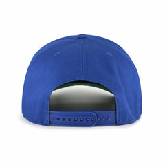 Kansas City Royals '47 Cooperstown Break Wood Suede Hitch Adjustable Hat Near Me