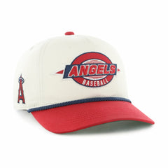 Los Angeles Angels '47 Frame Out Hitch Adjustable Hat Online