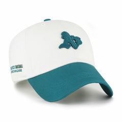 Athletics '47 Contemporary Tonal Clean Up Adjustable Hat Clearance