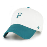 Pittsburgh Pirates '47 Contemporary Tonal Clean Up Adjustable Hat Sale