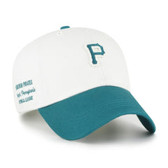 Pittsburgh Pirates '47 Contemporary Tonal Clean Up Adjustable Hat Sale