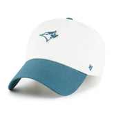 Toronto Blue Jays '47 Contemporary Tonal Clean Up Adjustable Hat On Sale