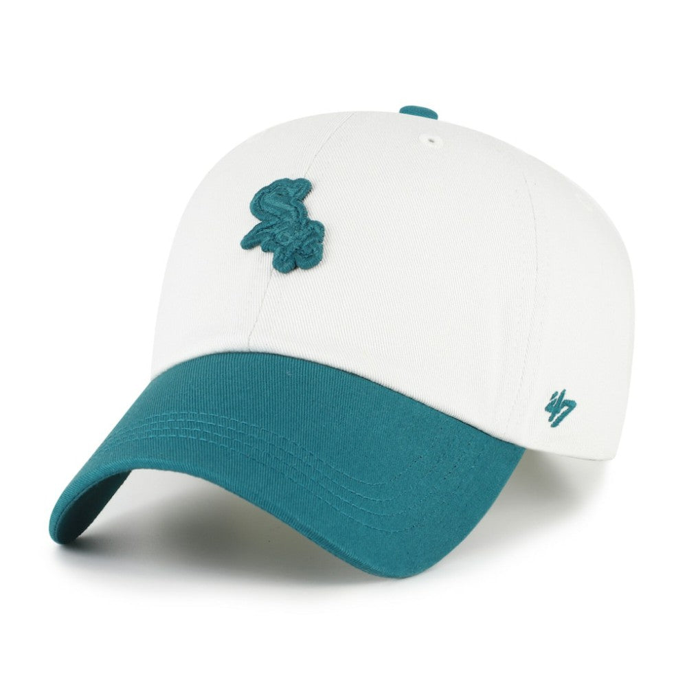 Chicago White Sox '47 Contemporary Tonal Clean Up Adjustable Hat for sale