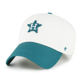 Houston Astros '47 Contemporary Tonal Clean Up Adjustable Hat for sale